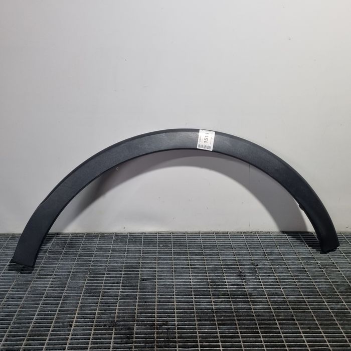 Bandou aripa stanga spate Renault Captur - SUV 4 Usi (1513) 788AR
