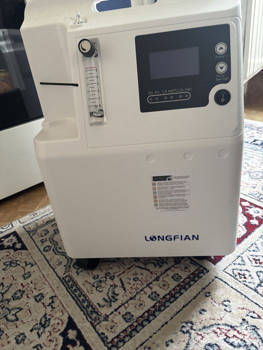 Кислородный концентратор