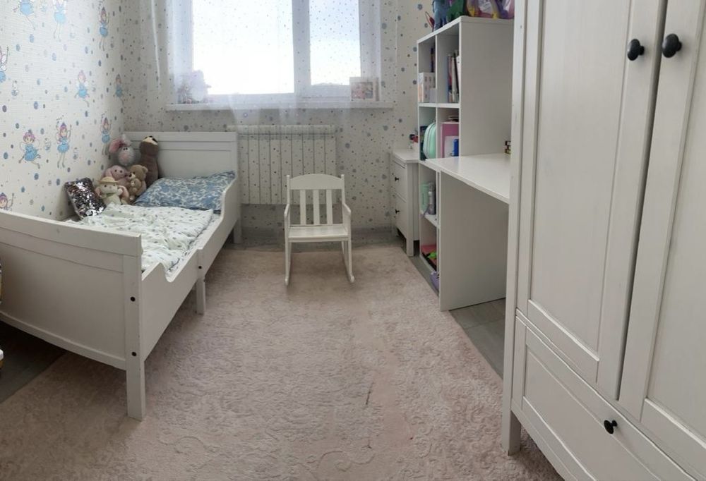 Детская мебель ИКЕЯ