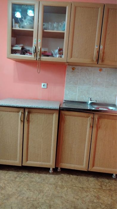Продам кухонный гарнитур