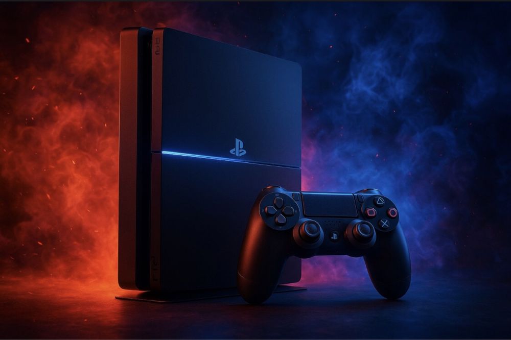 Ps4 аренда Түркістан