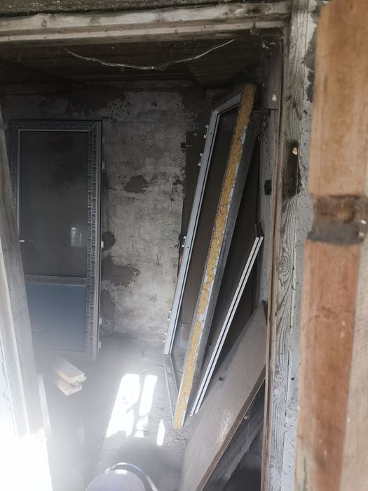 Продам дом в Самарке