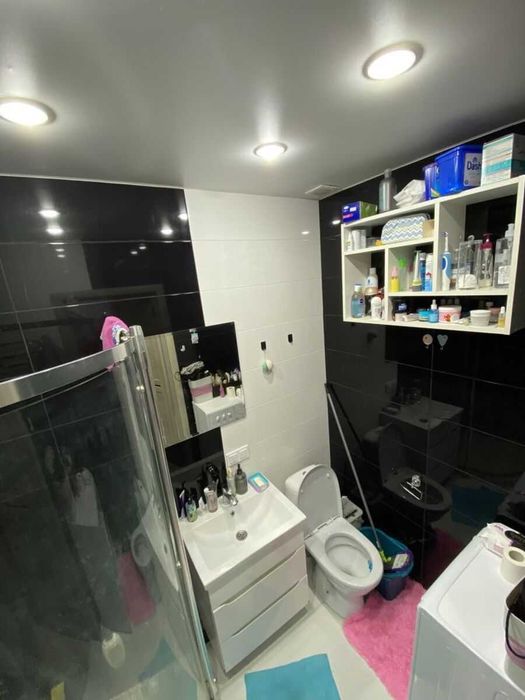 Дава се под наем Двустаен апартамент в София, Сухата река - 56 кв.м за 433.5 € - Снимка #3