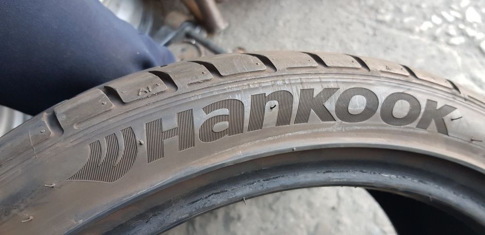 Летни гуми-2020г.-18цола-225/40-1бр.-99лв."HANKOOK "