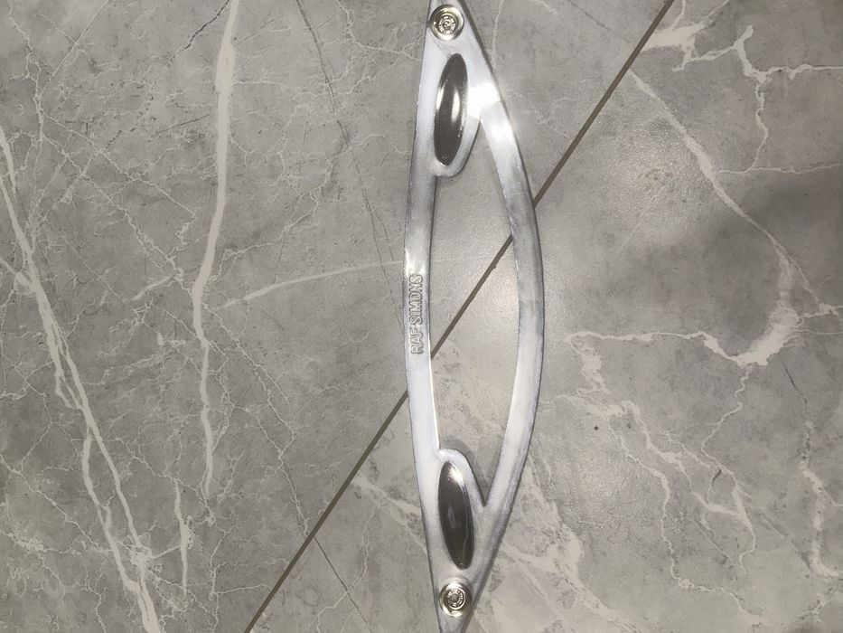 Raf Simons Cylon-21 grey