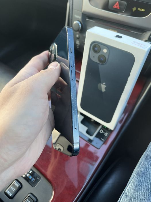 Iphone 13, айфон 13