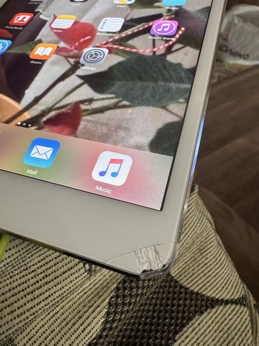 IPad mini A1432 с калъф