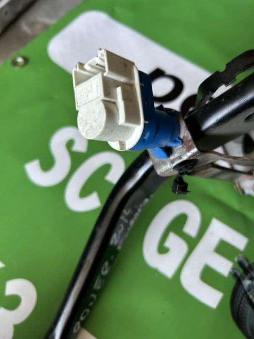 Switch pedală frână Range Rover Sport 2014