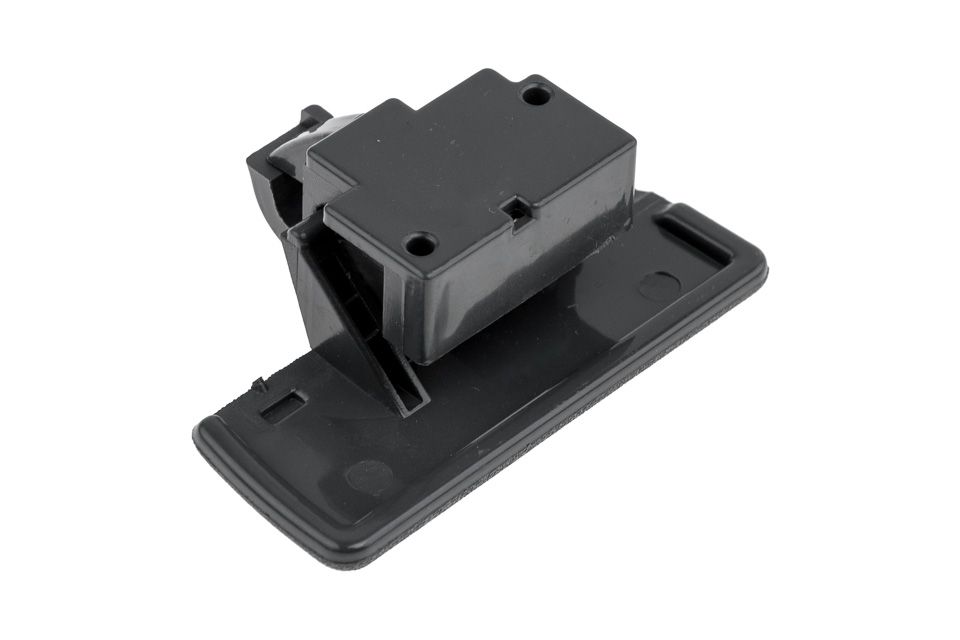 Дръжка за отваряне на жабка, Suzuki, SX4, Swift, Fiat Sedici, Черен