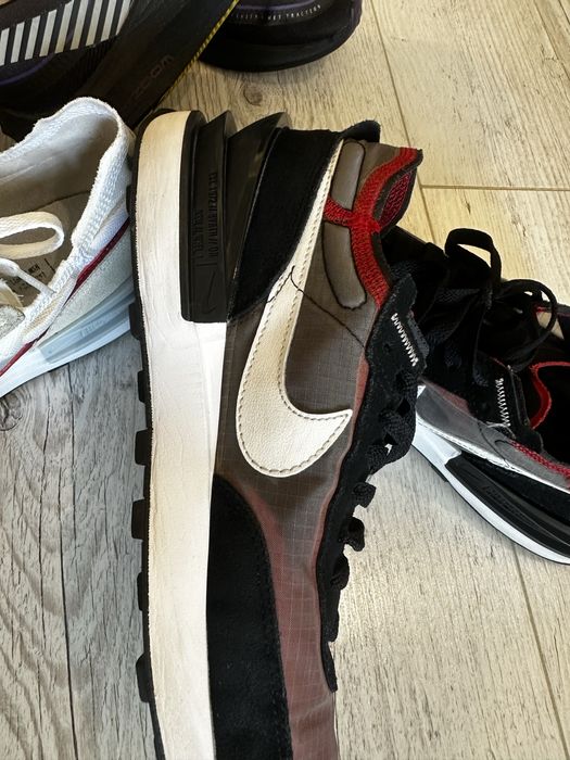 Кроссовки оригинал Nike, New Balance, Salomon