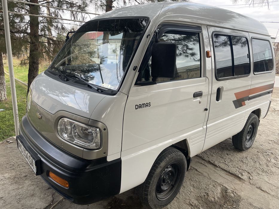 Damas2020srochnosotilqdi