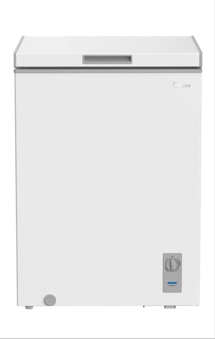 Продам морозильник Midea