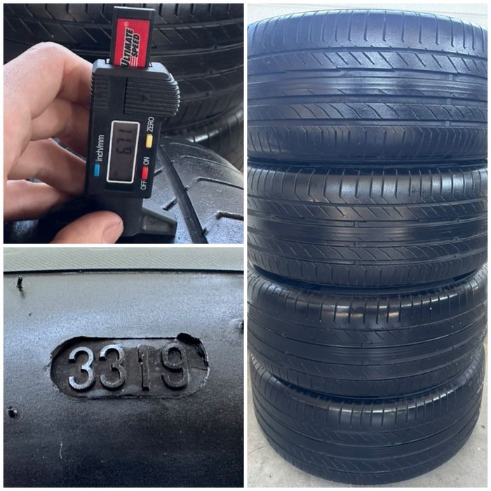 Jante 20 ORIGINALE Mercedes Gle Vara 275/50/20 Gle Coupe Gls GL W166