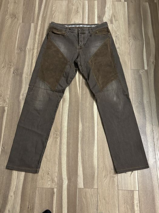 Carlo Chiono / 92 /дънки– Made in Italy
