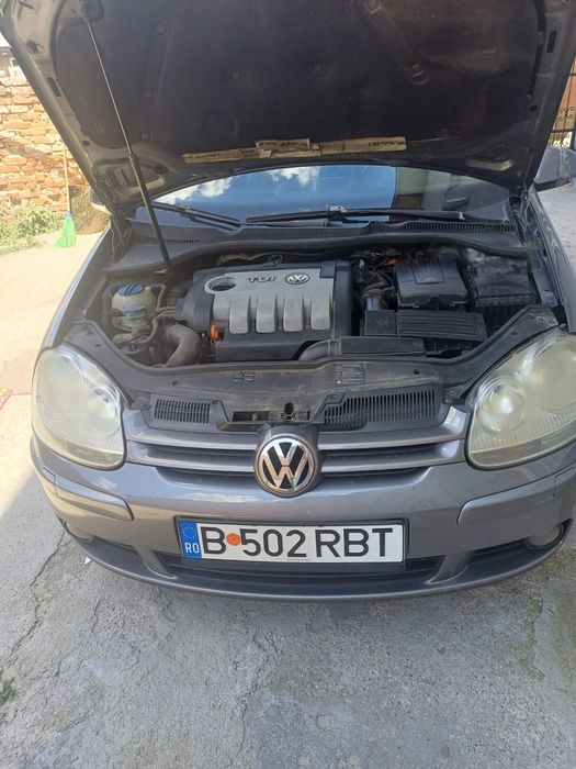 VOLKSWAGEN Golf 0 — imagine 4