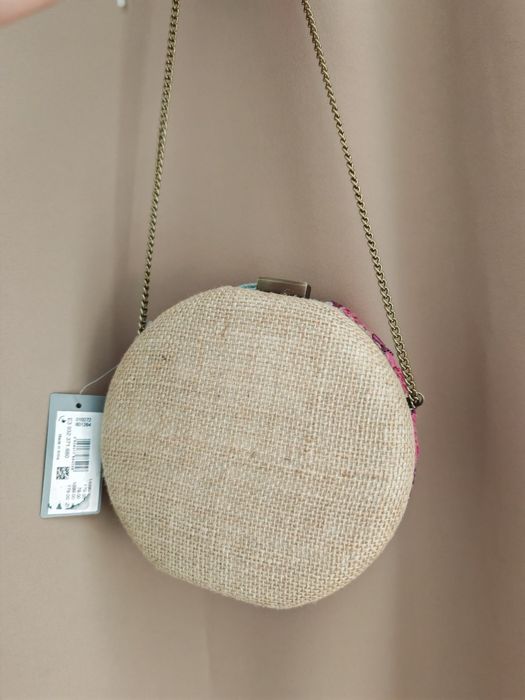 Клъч на Bijou Birgitte