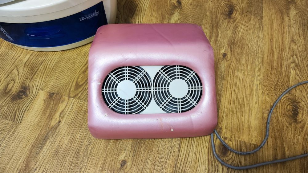 Набор для маникюрного кабинета