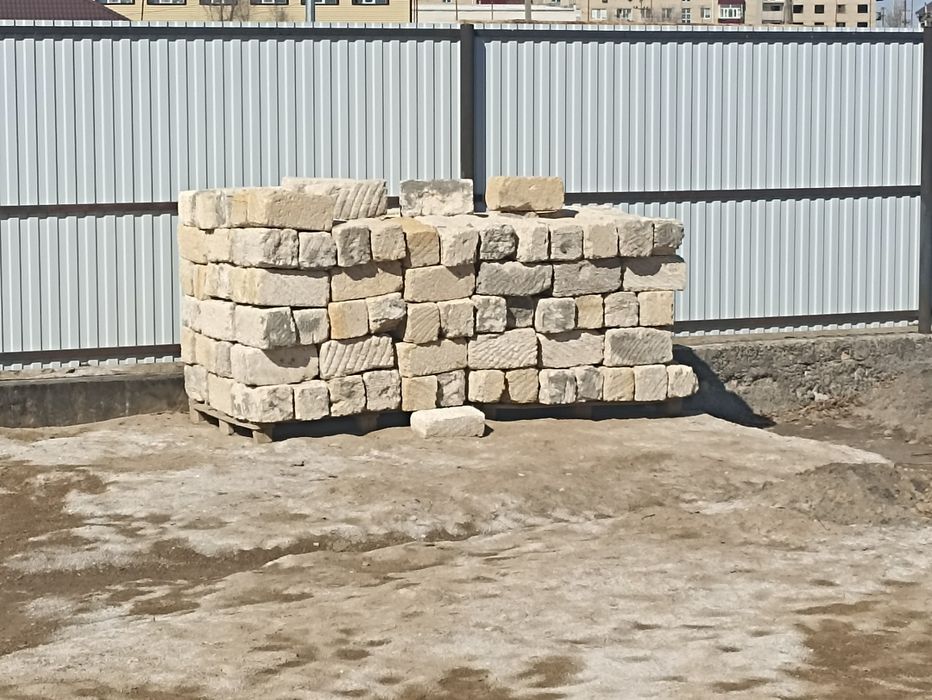 Продам ракушеблок