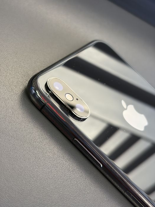 iPhone Xs Max ( 256 gb )