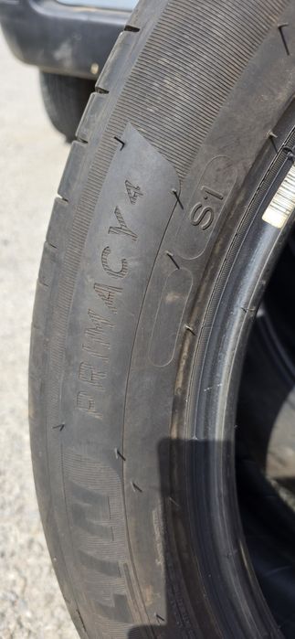 4 бр. 2022 235/50/19 Michelin Primacy 4 S1