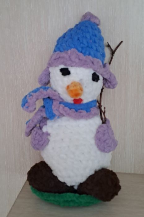 Плюшевые игрушки