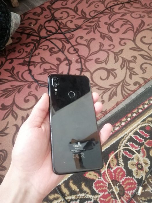 Xiaomi note 7  64 gb