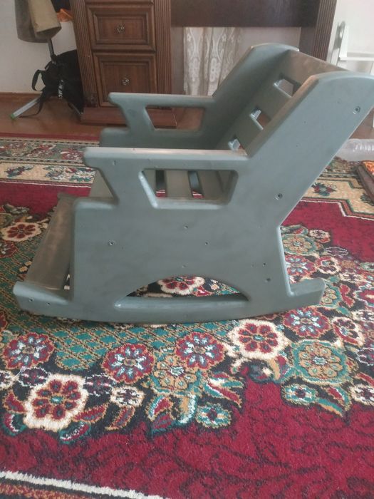 Качела кресло болалар учун