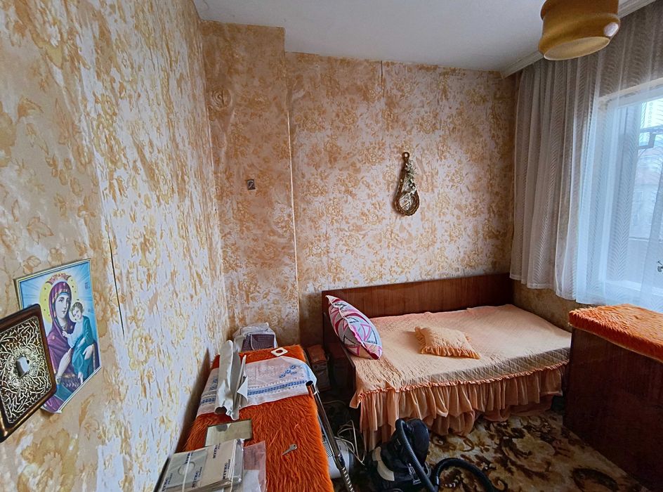 Продава се Тристаен апартамент в Стара Загора, Център - 84 кв.м за 1310 €/кв.м - Снимка #13