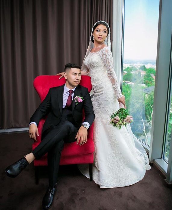 Видео Фото съёмка