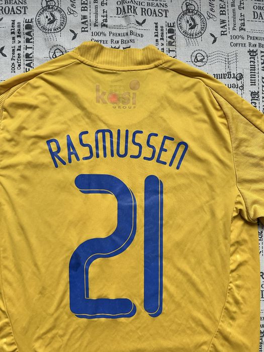 Adidas Brondby #21 Rasmussen original тениска.XL