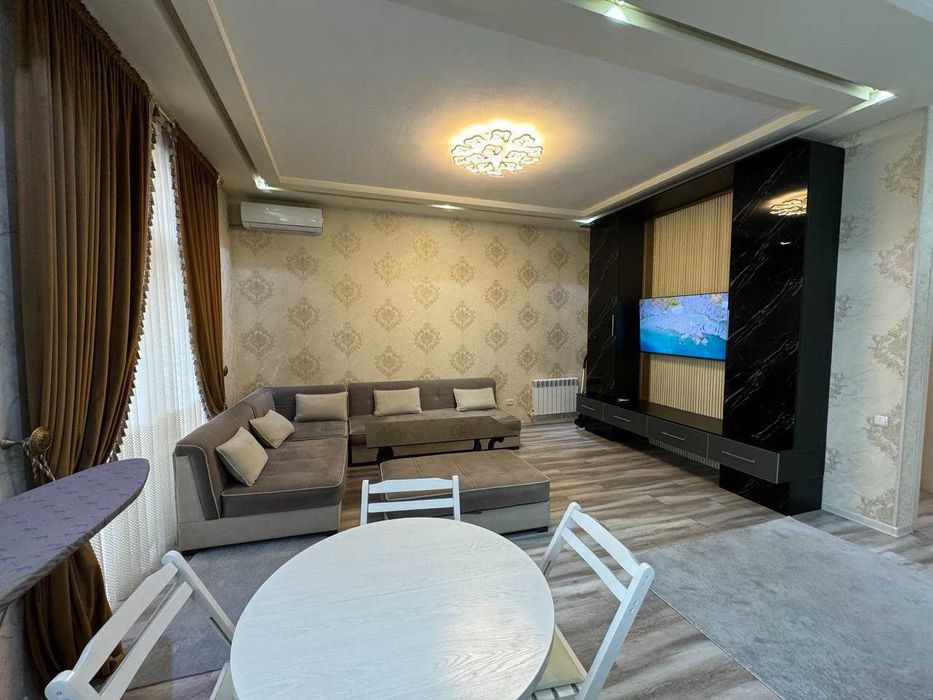 2 xona Mirzo-ulug'bek