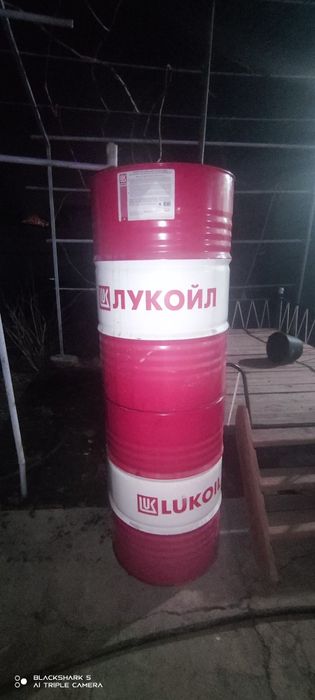 Продам бочки из под масло