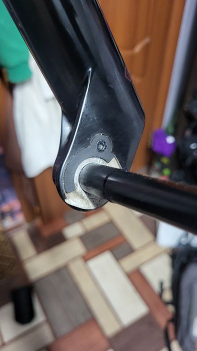 Вилка ROCKSHOX pike select 140 29