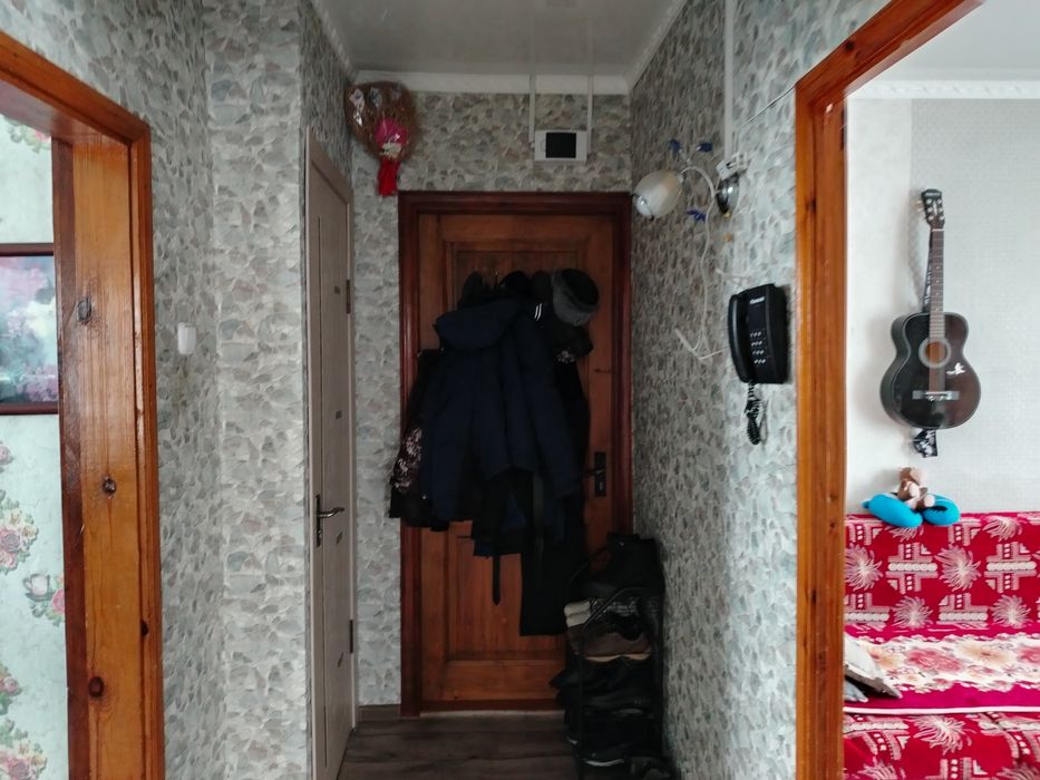 Продам благрустроенный дом