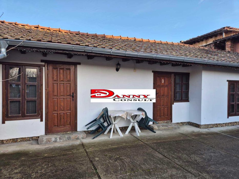 Къща за гости в гр. Елена