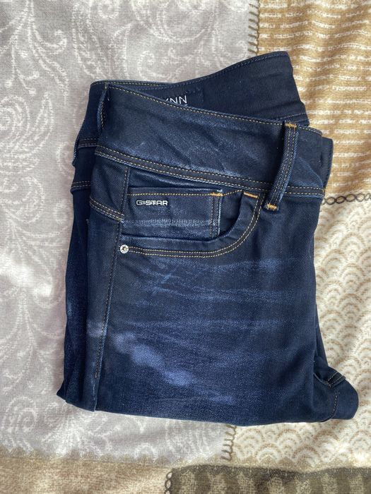 Дамски дънки G-Star RAW