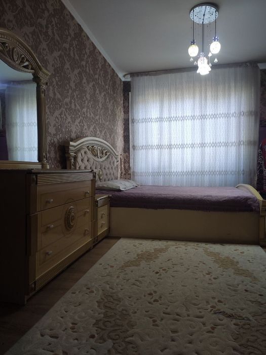 Продается квартира 2в3/1/4 подвал+палисадник в Домбрабаде