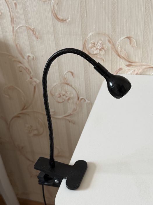 Маникюрный набор