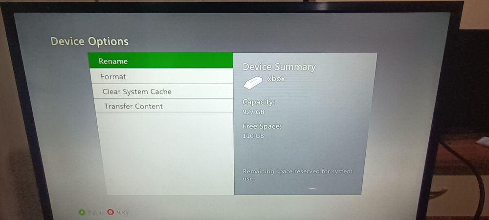 Xbox360 slim modat