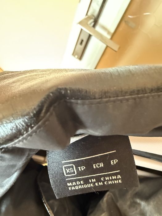 Зимно яке с гъши пух Nike