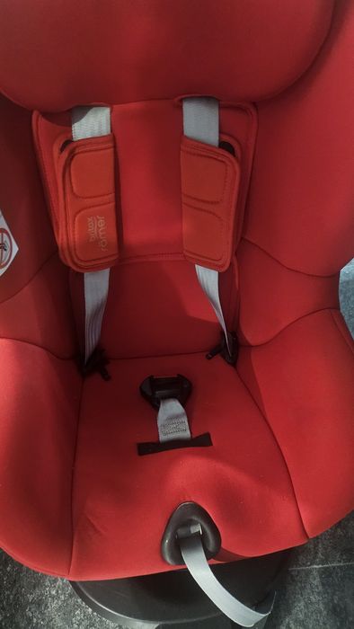 Scaun auto Britax
