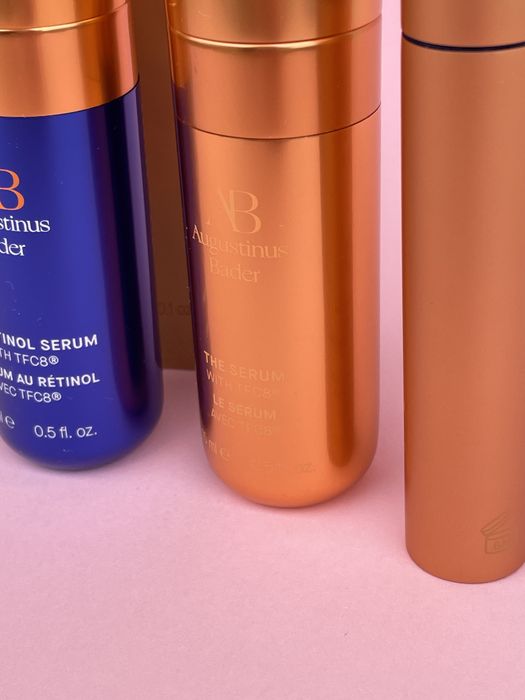 Set Augustinus Bader