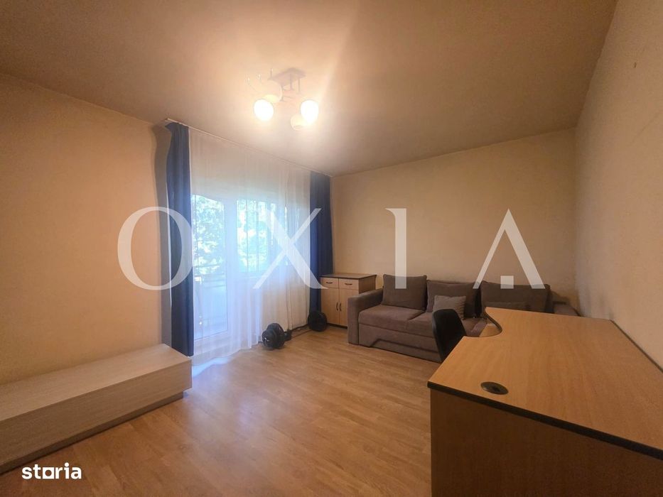 AX1306 Lipovei, Mobilat&Utilat, Centrala Proprie