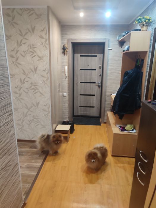 Продам трешку на 5микрорайоне