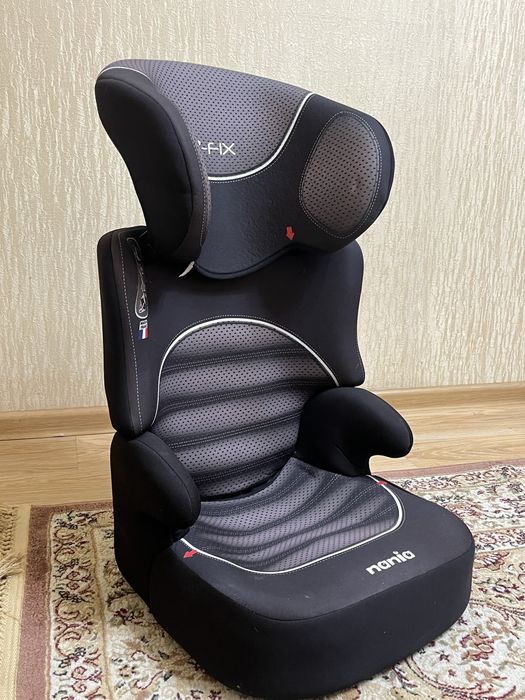 Детское автокресло в машину