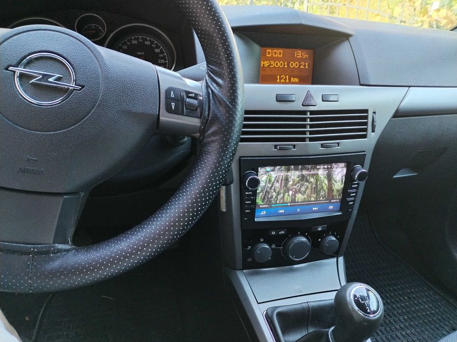 Astra h 1.4 benzina 2005