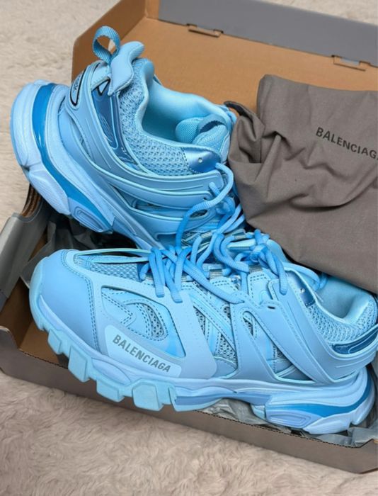 Balenciaga Track