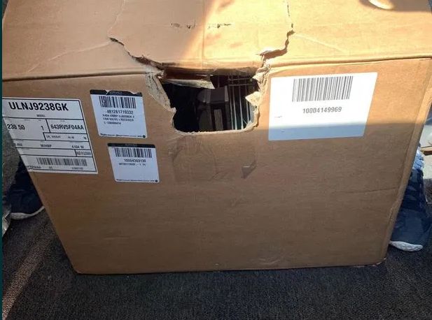 Agregat motor 2682w -10 ULNJ9238gk compresor embraco vitrina nou