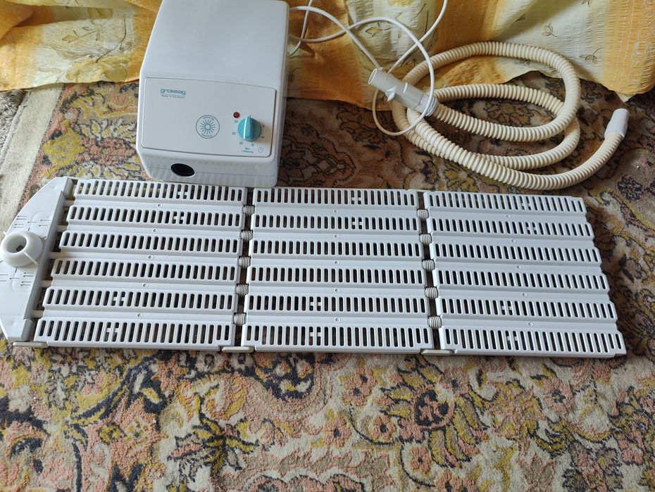 Aparat hidromasaj in stare foarte buna