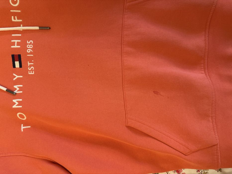 Hanorac tommy hilfiger